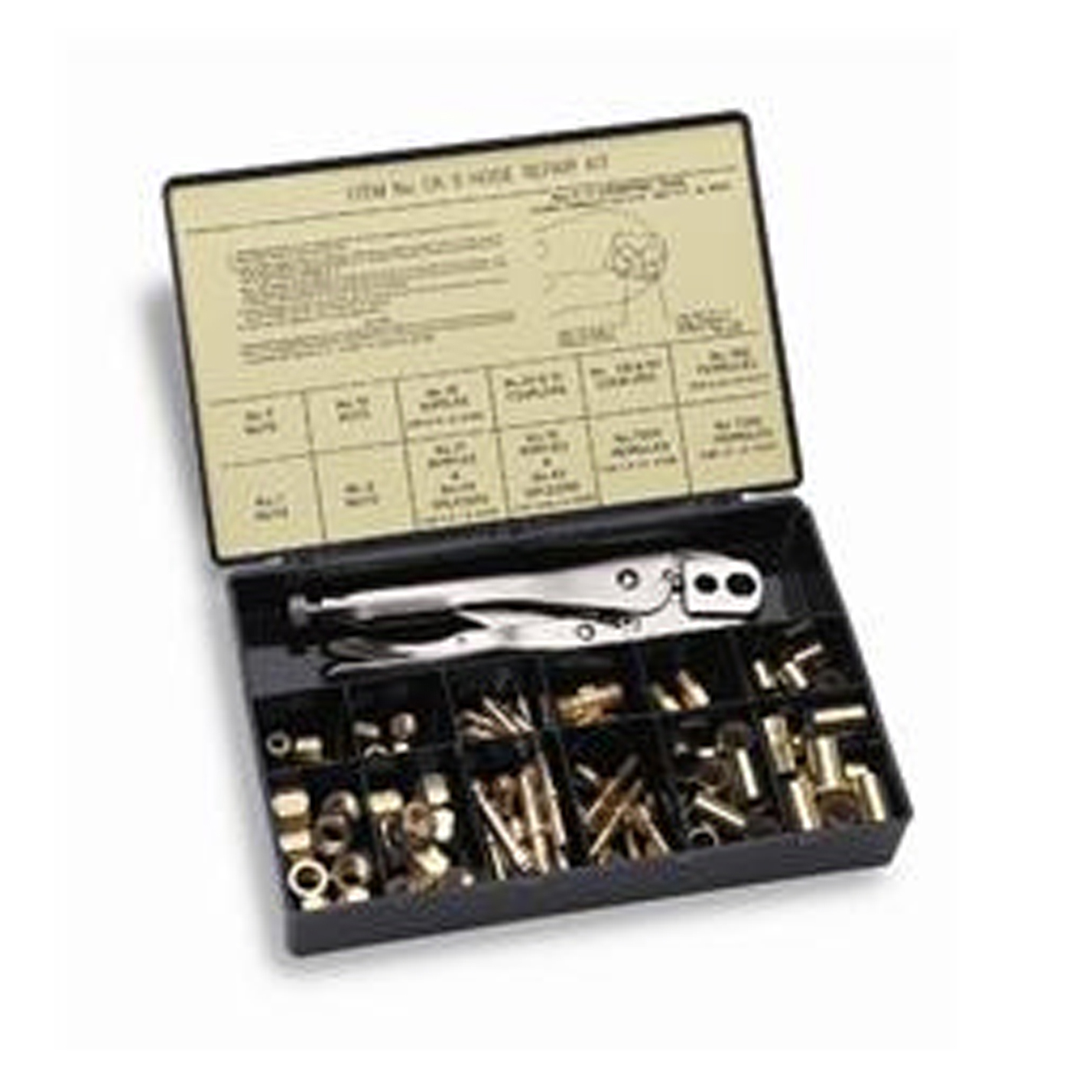 Hose Repair Kits