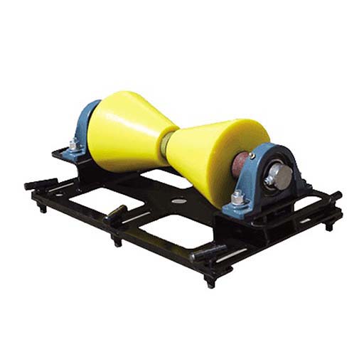 Pipe Stands & Jacks