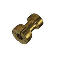 Manual Plasma Torch Collets