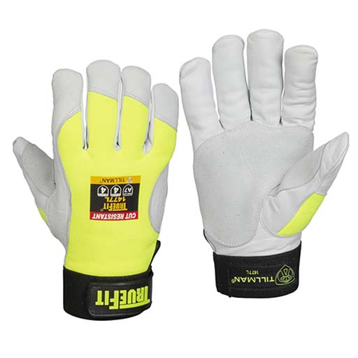 Cut-Resistant Gloves