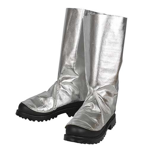 Aluminized Leggings