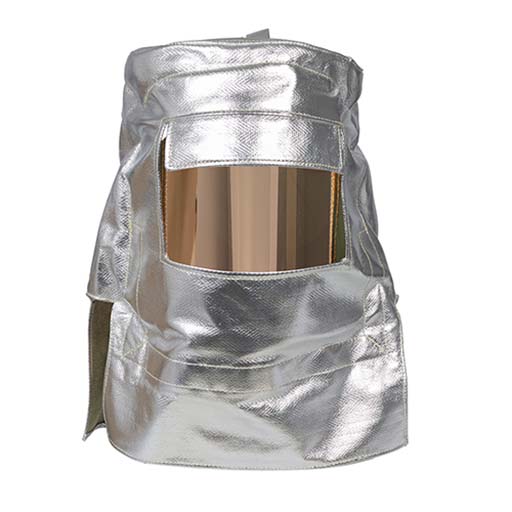 Aluminized Hoods