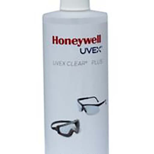 Safety Glass & Goggle Accessories