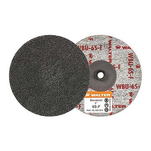 Blending Discs & Wheels