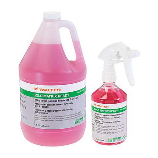 Weld Cleaners