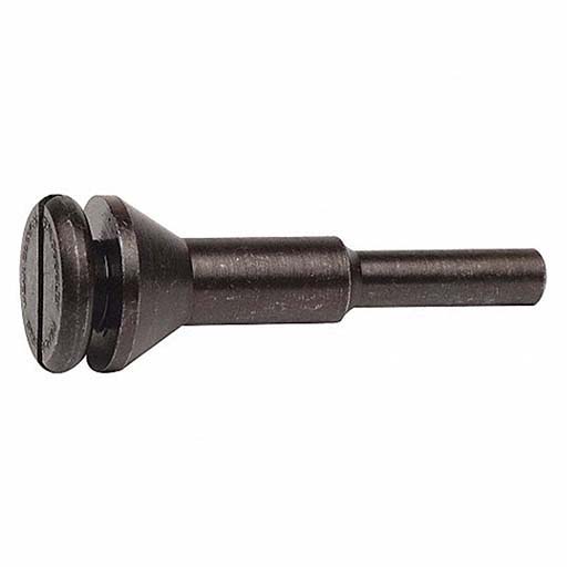 Abrasive Accessories