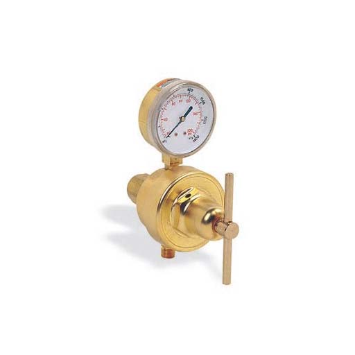 Medical Gas Regulators