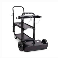Cylinder Racks