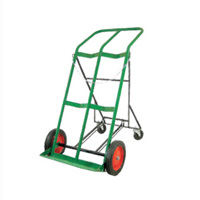 Cylinder Carts