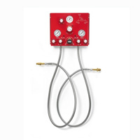 Gas Manifolds
