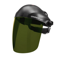 Face Shields & Visors
