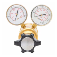 Industrial Gas Regulators
