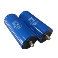 Motor Capacitors