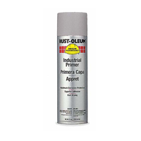 Paints, Spray Paints & Primers