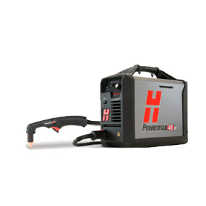 plasma-cutting