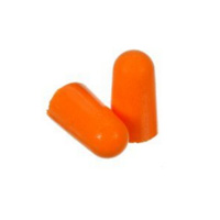 Earplugs