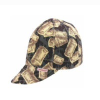 Caps, Bands & Headgear