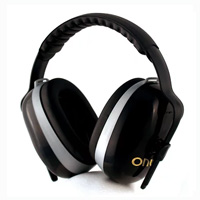 Hearing Protection