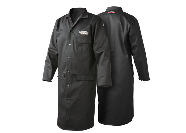 Lab Coats