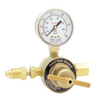 Specialty Gas Regulators