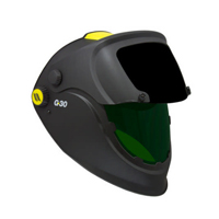 Welding Helmets & Lenses