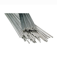 Cast Iron TIG Welding Rods
