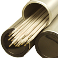 Maintenance Alloy Electrodes