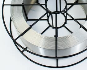 Stainless Steel Flux-Cored Welding Wires