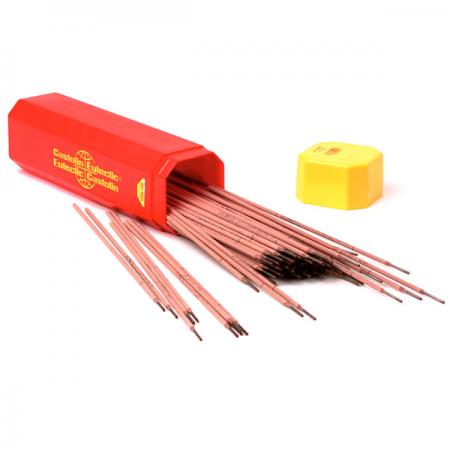 Aluminum Bronze Electrodes