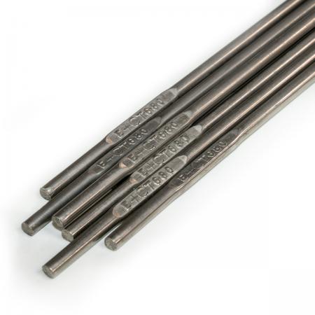 Maintenance Alloy TIG Welding Rods