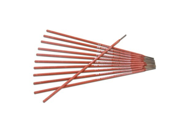 Aluminum Electrodes