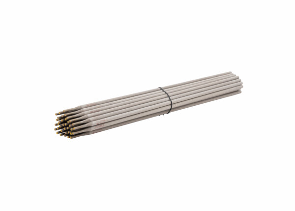 Cast Iron Electrodes