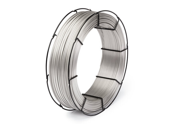 Mild Steel Metal-Cored Welding Wires