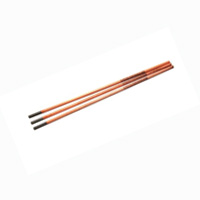 Cutting Electrodes
