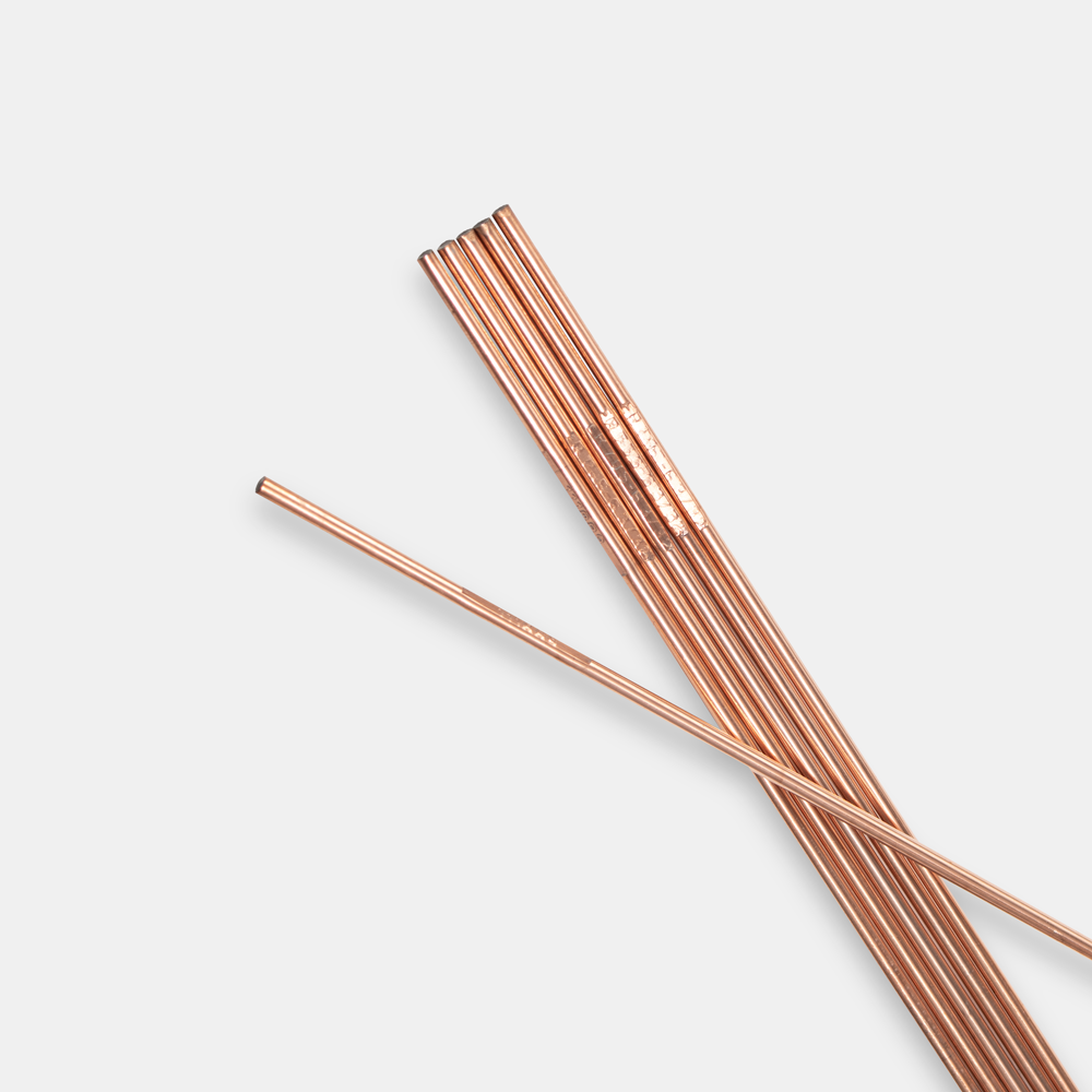 Tool Steel TIG Welding Rods