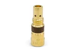 mig diffusers Gas diffusers for MIG welding guns