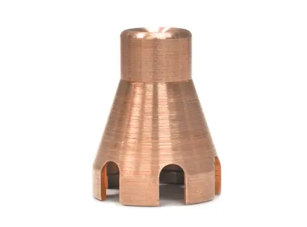 plasma drag cup