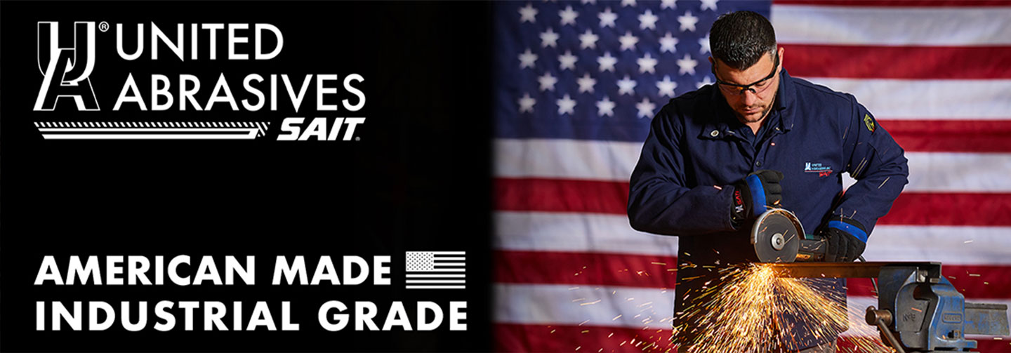 United Abrasives