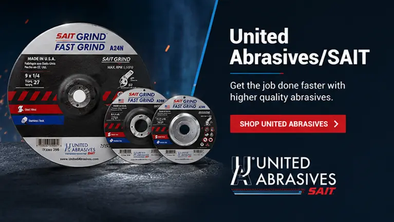 United Abrasives United Abrasives