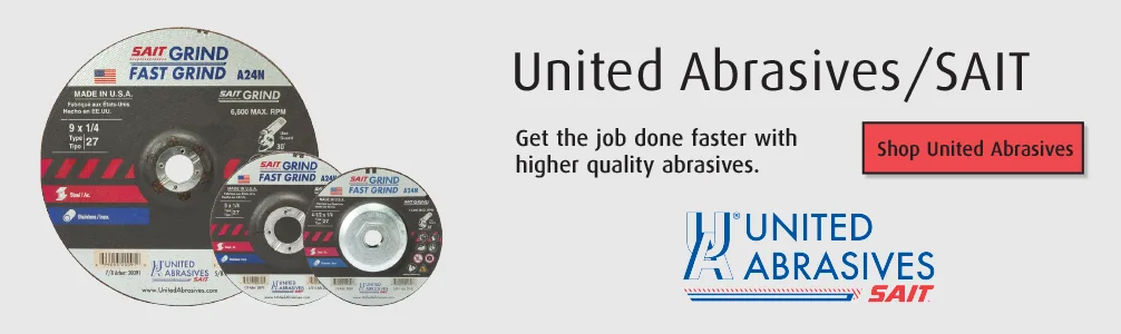 United  Abrasives